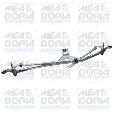 Wiper Linkage